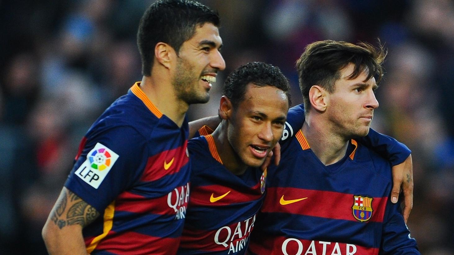 Barcelona Trio