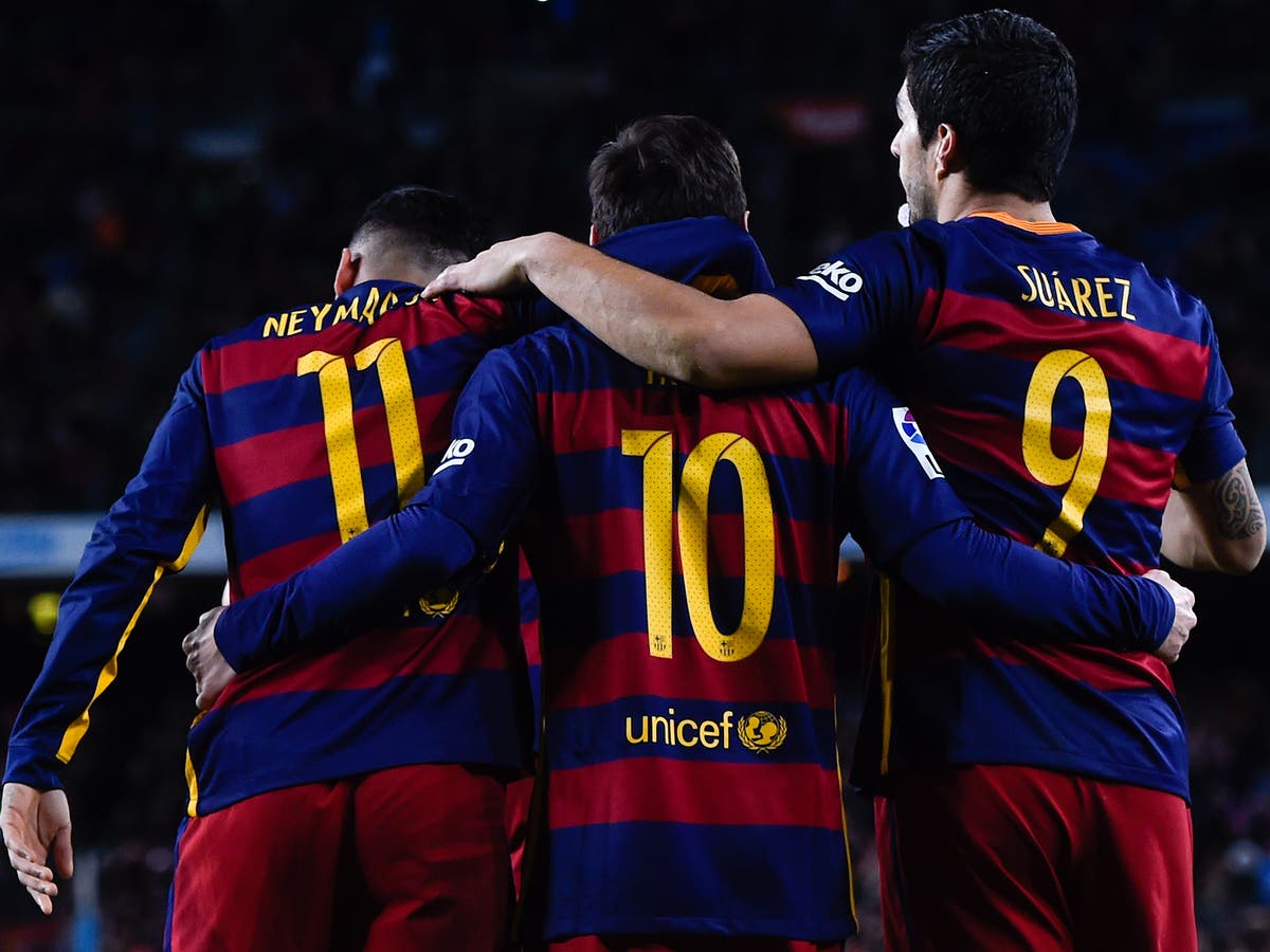 MSN Trio